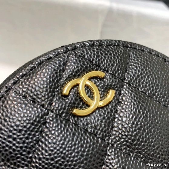 First Bag Ru ROUND BAG CHANEL 0731
